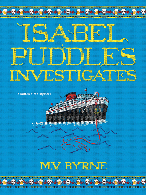 Title details for Isabel Puddles Investigates by M.V. Byrne - Available